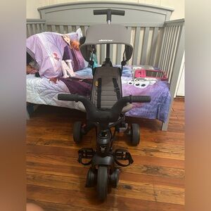 Doona trike